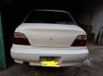 Bán Daewoo Cielo MT năm sản xuất 1996, màu trắng, xe nhập 