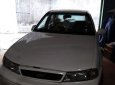 Bán Daewoo Cielo MT năm sản xuất 1996, màu trắng, xe nhập 