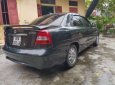 Cần bán Daewoo Nubira năm sản xuất 2001, xe nhập như mới