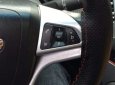 Cần bán lại xe Daewoo Lacetti CDX đời 2011, màu xám, xe nhập  