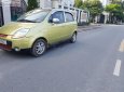 Bán Daewoo Matiz Super đời 2007, màu vàng, xe nhập giá cạnh tranh