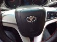 Cần bán lại xe Daewoo Lacetti CDX đời 2011, màu xám, xe nhập  
