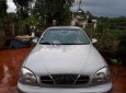 Bán Daewoo Lanos SX đời 2005, màu bạc, giá tốt