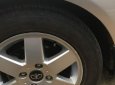 Bán Daewoo Lacetti Max đời 2005, màu bạc, 195tr