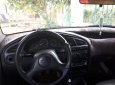 Bán Daewoo Lanos SX đời 2005, màu bạc, giá tốt
