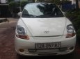 Bán xe Daewoo Matiz sx đời 2007, màu trắng, nhập khẩu