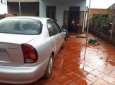 Bán Daewoo Lanos SX đời 2005, màu bạc, giá tốt