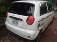 Bán xe Daewoo Matiz sx đời 2007, màu trắng, nhập khẩu