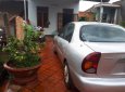 Bán Daewoo Lanos SX đời 2005, màu bạc, giá tốt