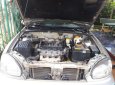 Bán Daewoo Lanos SX đời 2005, màu bạc, giá tốt