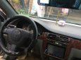 Bán Daewoo Lacetti Max đời 2005, màu bạc, 195tr