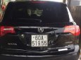 Bán xe Acura MDX năm 2008, màu đen, xe nhập, giá chỉ 686 triệu