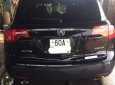 Bán xe Acura MDX sản xuất năm 2008, màu đen, nhập khẩu nguyên chiếc