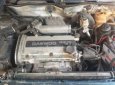 Cần bán gấp Daewoo Cielo MT đời 1995, nhập khẩu, giá tốt
