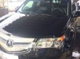 Bán xe Acura MDX sản xuất năm 2008, màu đen, nhập khẩu nguyên chiếc