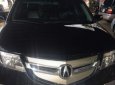 Bán xe Acura MDX năm 2008, màu đen, xe nhập, giá chỉ 686 triệu