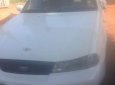 Cần bán lại xe Daewoo Cielo năm sản xuất 1997, màu trắng