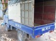 Cần bán gấp Daewoo Labo năm sản xuất 2010, màu xanh lam, xe nhập