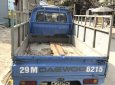 Cần bán xe Daewoo Labo đời 1996, nhập khẩu nguyên chiếc chính chủ