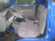 Bán xe Daewoo Labo năm 2006, màu xanh lam, còn mới