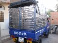 Bán xe Daewoo Labo năm 2006, màu xanh lam, còn mới