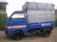 Bán xe Daewoo Labo năm 2006, màu xanh lam, còn mới