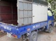 Cần bán gấp Daewoo Labo năm sản xuất 2010, màu xanh lam, xe nhập