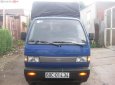 Bán xe Daewoo Labo năm 2006, màu xanh lam, còn mới