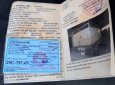 Cần bán gấp Daewoo Labo năm sản xuất 2010, màu xanh lam, xe nhập