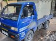 Cần bán gấp Daewoo Labo năm sản xuất 2010, màu xanh lam, xe nhập