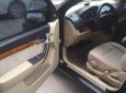Bán lại xe Daewoo Gentra 1.5SX năm 2010, màu đen chính chủ, giá tốt