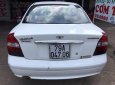 Bán Daewoo Nubira đời 2003 màu trắng, giá 89 triệu, xe nhập