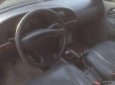 Bán xe Daewoo Nubira II năm sản xuất 2002, màu nâu