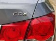 Cần bán gấp Daewoo Lacetti CDX 2009, màu xám, xe nhập số tự động, 285tr