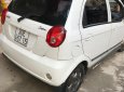 Cần bán lại xe Daewoo Matiz đời 2005, màu trắng, nhập khẩu Hàn Quốc  
