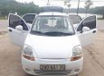 Cần bán lại xe Daewoo Matiz 2010, màu trắng, xe nhập