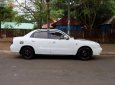 Cần bán gấp Daewoo Nubira II đời 2002, màu trắng 
