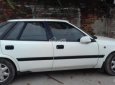 Cần bán xe Daewoo Espero LX đời 1995, màu trắng, nhập khẩu 