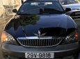 Cần bán lại xe Daewoo Magnus năm sản xuất 2005, màu đen, 145 triệu