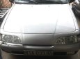 Cần bán xe Daewoo Espero MT đời 1997, vẫn còn hoạt động ngon lành