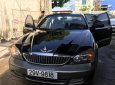 Cần bán lại xe Daewoo Magnus năm sản xuất 2005, màu đen, 145 triệu
