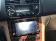 Cần bán lại xe Daewoo Magnus năm sản xuất 2005, màu đen, 145 triệu