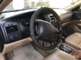 Cần bán lại xe Daewoo Magnus năm sản xuất 2005, màu đen, 145 triệu