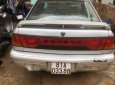 Cần bán xe Daewoo Espero MT đời 1997, vẫn còn hoạt động ngon lành