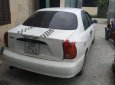 Cần bán xe Daewoo Lanos đời 2003, màu trắng, giá tốt
