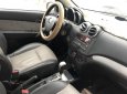 Bán xe Daewoo GentraX nhập khẩu nguyên chiếc sản xuất 2010, màu bạc, xe nhập