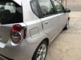 Bán xe Daewoo GentraX nhập khẩu nguyên chiếc sản xuất 2010, màu bạc, xe nhập