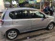 Bán xe Daewoo GentraX nhập khẩu nguyên chiếc sản xuất 2010, màu bạc, xe nhập