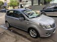 Bán xe Daewoo GentraX nhập khẩu nguyên chiếc sản xuất 2010, màu bạc, xe nhập