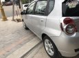 Bán xe Daewoo GentraX nhập khẩu nguyên chiếc sản xuất 2010, màu bạc, xe nhập